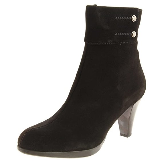 La Canadienne Women's Mila Boots - Picture 1 of 3
